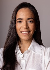 Retrato de LÍVIA DE ZÉ DE BENGA