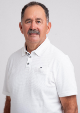 Retrato de ZECA DA KOMBY