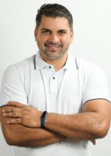 Retrato de VINICIUS LESSA