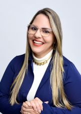 Retrato de ELAINE FILHA DE NAI DO FARELO