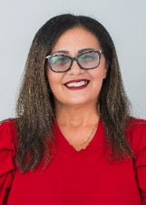 Retrato de LENILDA BELO