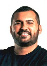 Retrato de DANIEL TAVARES