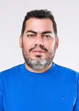 Retrato de JOEL BEZERRA