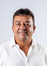 Retrato de PRETO DO IPSEP