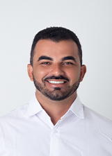 Retrato de JESSE TENORIO