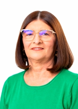 Retrato de MARLENE DE PERON