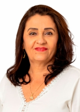 Retrato de GORETTE CAVALCANTI