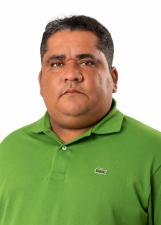 Retrato de CRISTOVÃO DE EXTREMA