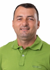 Retrato de FLAVIANO