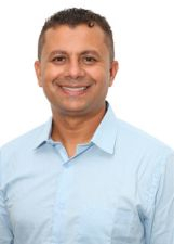 Retrato de KARLOS MARONE