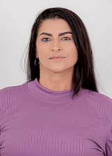 Retrato de LUCINEIDE DO SINDICATO