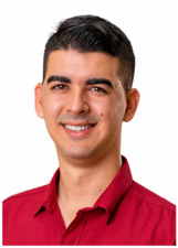 Retrato de DR. GABRIEL