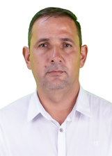 Retrato de GILSON DO LOGRADOURO
