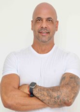 Retrato de ANDERSON CORREIA