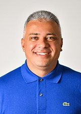 Retrato de GIL DANTAS