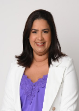 Retrato de SILMARA ENFERMEIRA