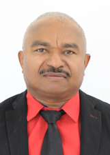 Retrato de DR SANDRO SANTOS