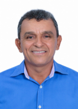 Retrato de DORGIVAL JULIO