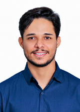 Retrato de JUNIOR DE VAVÁ ARAQUAN