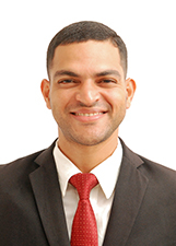 Retrato de IRMÃO ALEX XAVIER