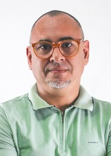 Retrato de DEL UREIÃO