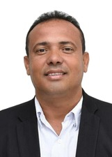 Retrato de REGINALDO VEREADOR