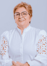 Retrato de CÉLIA GALINDO