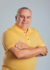 Retrato de WELLINGTON SIQUEIRA