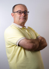 Retrato de HERIBERTO DO SACOLÃO