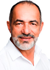 Retrato de IVANILDO PORTO
