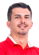 Retrato de LUCAS BARRETO