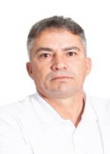 Retrato de DICINHO