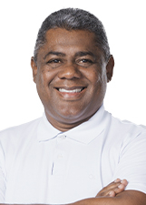 Retrato de WERICRE QUILOMBOLA