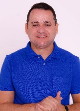 Retrato de EDSON DO COSMÉTICO