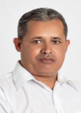 Retrato de ISAIAS