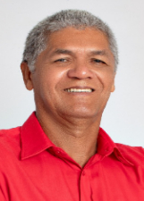 Retrato de CÍCERO MAGRO
