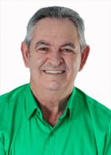 Retrato de ADELSON MACEDO