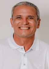 Retrato de BIZU GRAMPÃO