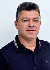 Retrato de ADEMIR BATISTA