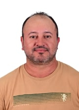 Retrato de VANDILSON BARBEIRO
