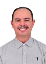 Retrato de GENIVAL DA SAÚDE