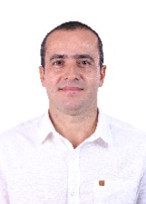 Retrato de CLÉCIO DO MOINHO