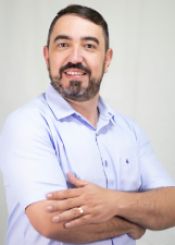 Retrato de THIAGO PAES