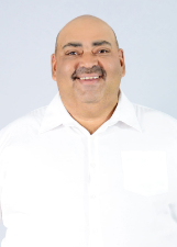 Retrato de GORDO DE ZELITO