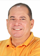 Retrato de RONALDO SILVA