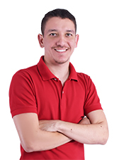 Retrato de NETTO DE BORÓ