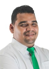 Retrato de NINHO DA VILA