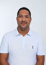 Retrato de ADJAIR PEREIRA