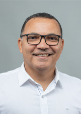 Retrato de NAELSON VALERIO
