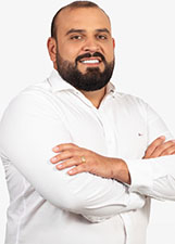 Retrato de PEDRINHO DA GALINHA